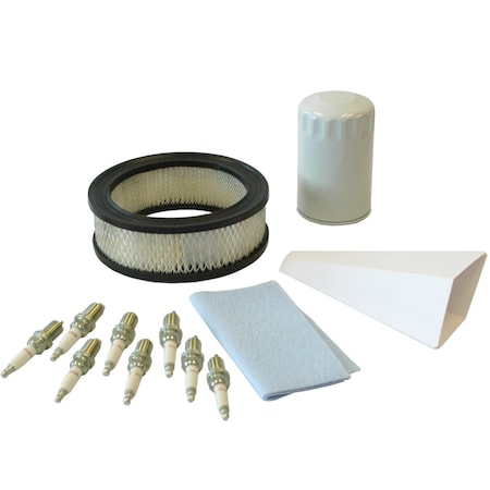 Generac Maintenance Kit, 5.4L; 48kW 6205